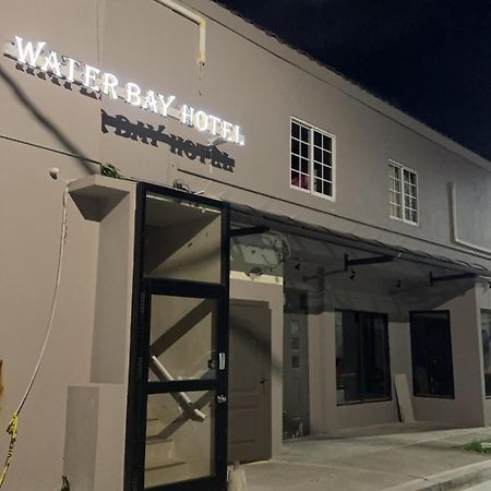 גרפאן Water Bay Hotel Saipan מראה חיצוני תמונה